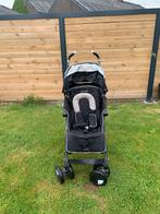 Buggy/kinderwagen Maclaren techno xt, Ophalen of Verzenden, Gebruikt, Maclaren, Verstelbare rugleuning