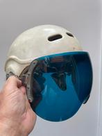 Russische ZSH-3 vliegerhelm, Verzamelen, Luchtvaart en Vliegtuigspotten, Ophalen, Gebruikt