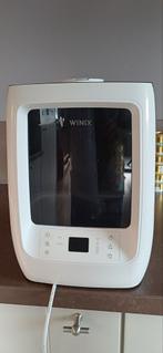 Winix L500 Luchtbevochtiger - Zo goed als nieuw!, Ophalen, Zo goed als nieuw, Luchtbevochtiger