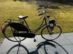 Berini M13 eitje op oude gazelle damesfiets, 59 cm of meer, Ophalen