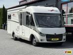 Carthago Chic C-Line I 4.9 LE - 3.0 Automaat - Levelsysteem, Caravans en Kamperen, Standaard zit, Bedrijf, Diesel, Carthago