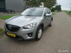 Mazda CX-5 2.0 Skylease 2WD, Auto's, Mazda, Voorwielaandrijving, Stof, 4 cilinders, Bedrijf