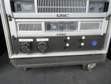 3231	;	QSC GX3	;	  beschikbaar voor biedingen
