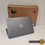 HP Chromebook 14b-nb0014nb AZERTY ZGAN - Pentium Gold 4GB 64