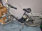 gazelle easy glider onderdelen accu,display,motor,oplader, Fietsen en Brommers, Fietsaccessoires | Fietsaccu's, Ophalen, Gebruikt