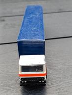 Lion Car, Ophalen of Verzenden, Gebruikt, Bus of Vrachtwagen, Lion Toys