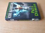 Kim Harrison - Pale Demon (HC + omslag), Boeken, Ophalen of Verzenden, Gelezen, Kim Harrison