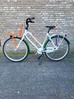 postcodeloterij fiets, Fietsen en Brommers, Overige merken, Versnellingen, Ophalen of Verzenden, Zo goed als nieuw