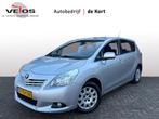 Toyota Verso Toyota Verso 1.8 ,7 persoons, Trekhaak , Navi,, Auto's, Voorwielaandrijving, Euro 5, 450 kg, 4 cilinders