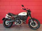 Ducati SCRAMBLER 1100 PRO (bj 2020), 1079 cc, Bedrijf, Naked bike