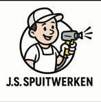 Latex/verf spuiten utrecht, Diensten en Vakmensen, Schilders en Behangers, Binnenschilderwerk