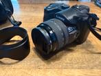Panasonic DMC-FZ50 incl toebehoren, Audio, Tv en Foto, Fotocamera's Digitaal, Gebruikt, Compact, 10 Megapixel, Ophalen of Verzenden