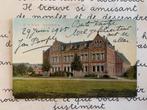 29-6-1915 Hilversum - H.B. School, Ophalen of Verzenden, Voor 1920, Gelopen, Noord-Holland