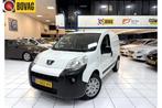 Peugeot Bipper 1.3 HDi XT Profit Airco Bovag Inclusief btw !, Stof, Gebruikt, Euro 6, 4 cilinders
