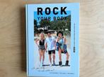 Boek Rock your body van The green Happiness, Boeken, Ophalen of Verzenden, Zo goed als nieuw, Dieet en Voeding, The Green Happiness