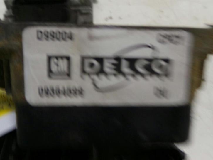 OPEL ASTRA [ECU] 1999, Auto-onderdelen, Elektronica en Kabels, Gebruikt, ARN erkend, Stiba lid, Erkend duurzaam, Ophalen of Verzenden