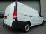 Mercedes-Benz Vito 116 CDI XL 2x Schuifdeur, Navigatie, Trek, Auto's, Achterwielaandrijving, Gebruikt, Euro 6, 4 cilinders