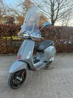 ⭐️Vespa sprint 2019 nardo grey Brom 15615 kilometer⭐️, Ophalen