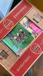 Doos vol Donald Ducks (jaren ‘60 tot ‘00), Meerdere comics, Ophalen, Gelezen, Europa