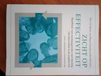 Zicht op effectiviteit - ongebruikt, Niet van toepassing, Nieuw, Ophalen of Verzenden, Tom van Yperen, Jan Willem Veerman, Bas Bijl
