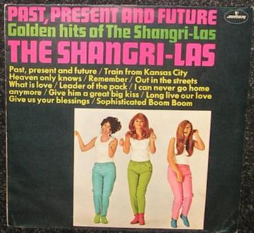 The Sangri – Las Past, Present And Future 1971 LP1748 beschikbaar voor biedingen