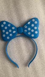 Kinder haar accessoires met verlichting- blauw, Kinderen en Baby's, Kindermode-accessoires, Ophalen of Verzenden, Zo goed als nieuw