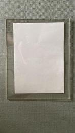 Plexiglas display, Gebruikt, Ophalen of Verzenden, Minder dan 50 cm, Minder dan 50 cm