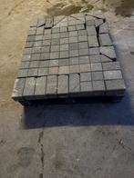 Gebruikte betonklinkers, Tuin en Terras, Tegels en Klinkers, Gebruikt, Klinkers, Ophalen of Verzenden, 10 m² of meer