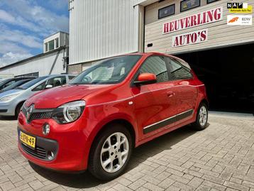 Renault Twingo 1.0 SCe Dynamique|Airco|Cruise|APK! beschikbaar voor biedingen