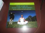 hoe yoga je leven kan veranderen, johan noorloos, Ophalen of Verzenden, Zo goed als nieuw, Meditatie of Yoga, Instructieboek