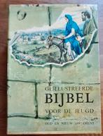 Geïllustreerde Bijbel voor de Jeugd (compleet in 6 delen), Gelezen, Complete serie, Ophalen of Verzenden, Overige onderwerpen