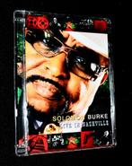 Salomon Burke - Live In Nashville (Muziek DVD) (Snapper Musi, Alle leeftijden, Verzenden, Zo goed als nieuw, Muziek en Concerten