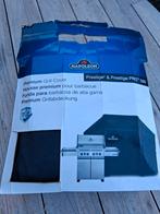 Napoleon Prestige Grillhoes - Gebruikt met in doos, Ophalen of Verzenden, Nieuw, Napoleon