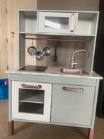 Speelgoed keuken incl speelgoed service, Kinderen en Baby's, Speelgoed | Speelkeukens, Ophalen, Gebruikt