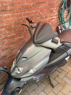 Malaguti Phantom f12R, Fietsen en Brommers, Scooters | Overige merken, Ophalen, Gebruikt, Malaguti, Maximaal 45 km/u