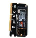 M.2 SSD PCIE Adapter Interface M.2 NVMe SSD NGFF naar PCIE 3, Computers en Software, Harde schijven, Ophalen of Verzenden, Nieuw