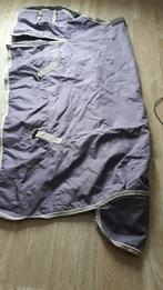 Nieuwe regendeken QHP 195, Dieren en Toebehoren, Ophalen of Verzenden, Nieuw