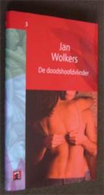 Jan Wolkers : De doodshoofdvlinder, Boeken, Ophalen of Verzenden, Zo goed als nieuw, Nederland