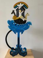 Vintage bewegende decoratie, Antiek en Kunst, Ophalen of Verzenden