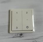 Buva Boxstream keukenbediening/badkamerbediening (Batterij), Doe-het-zelf en Verbouw, Ophalen of Verzenden, Gebruikt, Afzuiger