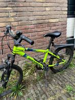 kinderfiets, Ophalen, Gebruikt, 20 inch of meer, Rockrider