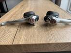 Shimano Dura Ace sti 7400 set remgrepen shifters 8v, Ophalen of Verzenden