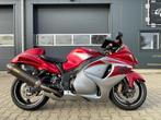 Suzuki Sport GSX R 1300 Hayabusa, Motoren, 1340 cc, Bedrijf, Sport, Meer dan 35 kW