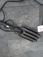 Wafelijzer - Perfecte golven!, Ophalen, Zo goed als nieuw, Haarverzorging