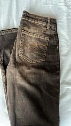 Escada sport bruine Jeans mt. 36, Ophalen of Verzenden, Zo goed als nieuw, Overige kleuren, Overige jeansmaten