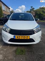 Suzuki Celerio 1.0 Comfort, Euro 6, 400 kg, Origineel Nederlands, Handgeschakeld