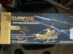 Radiografisch bestuurbare helikopter., Overige merken, 1:72 tot 1:144, Helikopter, Ophalen of Verzenden