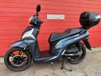 Zeer mooie  SYM Symphony ST 50cc Bj 2022 euro nieuw model, Ophalen, Overige modellen, Maximaal 45 km/u, Zo goed als nieuw