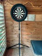 Dartstandaard / dartbord statief NIEUW en nergens goedkoper!, Sport en Fitness, Darts, Nieuw, Ophalen of Verzenden, Dartbord