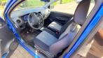 Daihatsu Cuore 1.0 3D 2008 Blauw, Auto's, 600 kg, Origineel Nederlands, 989 cc, Handgeschakeld